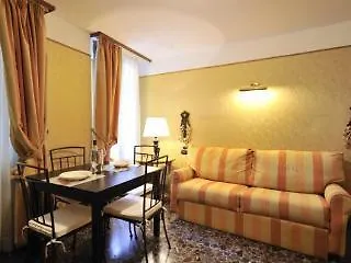 Torre Διαμέρισμα